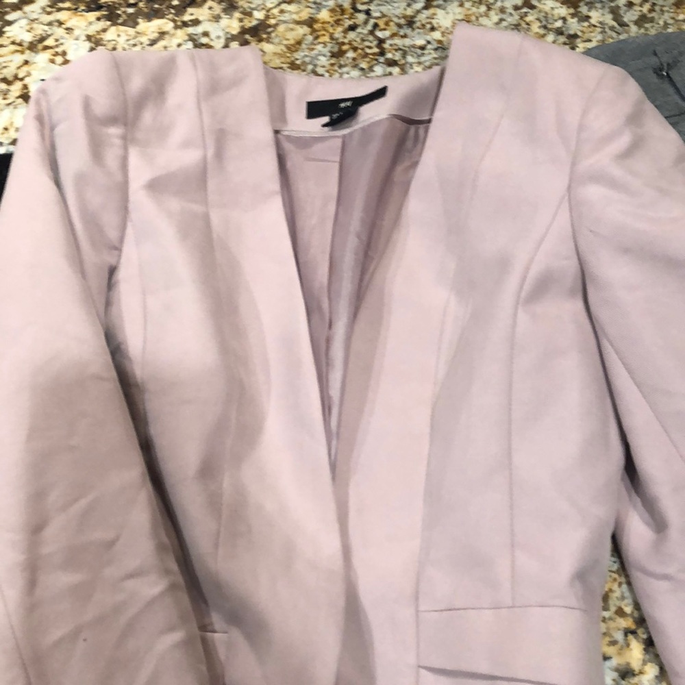 H&M blazer